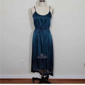 Rory Beca Deep Green dress 👗